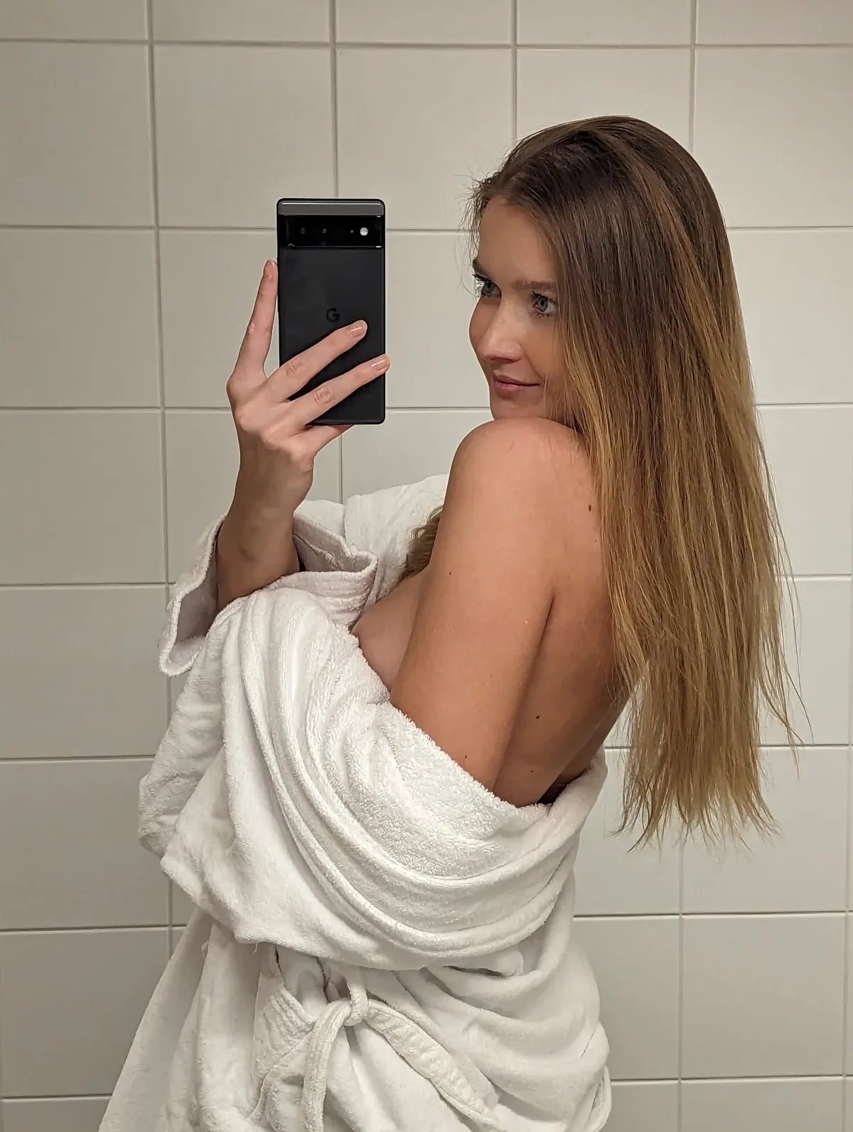 Alina Mym