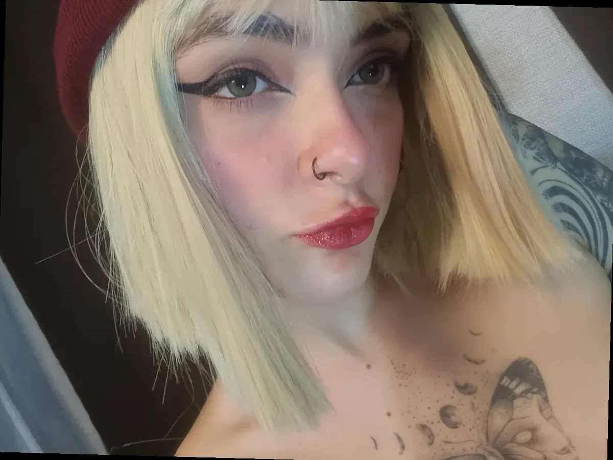 Elodie - Onlyfans Francaise
